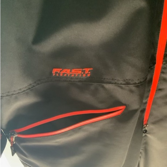 Men’s FXR Monosuit - Picture 3 of 3
